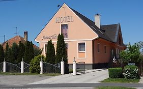 Hotel Amarillis